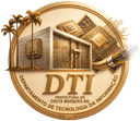 Logo DTI