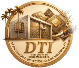 Logo DTI