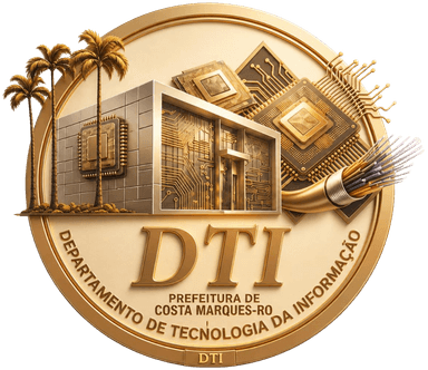 Logo DTI